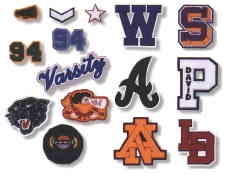 Logo's