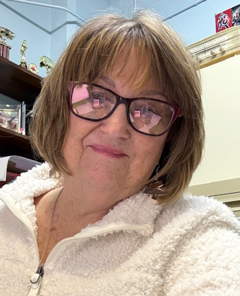 Kathy Kieffer