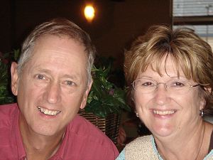 Mick & Kathy Kieffer